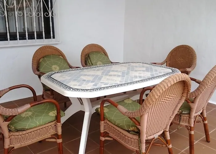 Villa Nasa Puerto del Carmen 