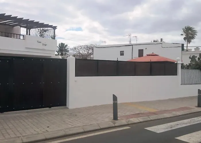 Villa Nasa Puerto del Carmen 