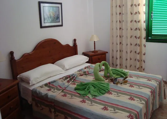 Villas Bocaina Puerto del Carmen 